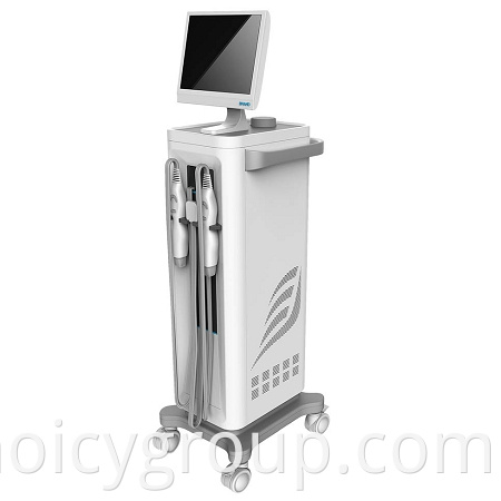 Super Magic RF Machine Facial Face Lifting Wrinkle Removal1